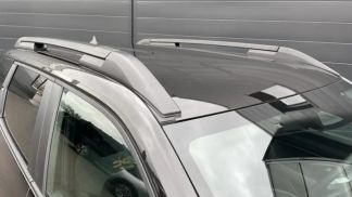 Leasing SUV Dacia Duster 2025
