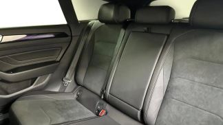 Leasing Wagon Volkswagen Arteon 2024