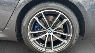 Finansowanie Wóz BMW 540 2020