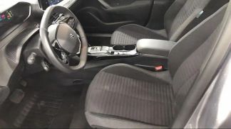Leasing SUV Peugeot 2008 2022