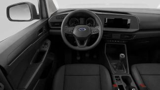 Finansowanie Hatchback Ford Tourneo Connect 2024