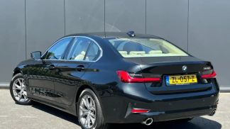 Lízing Sedan BMW 320 2019