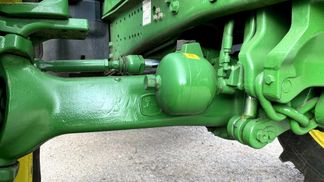 Leasing Tracteur John Deere 6150R 2014