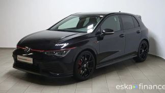 Leasing Sedan Volkswagen GOLF GTI 2021