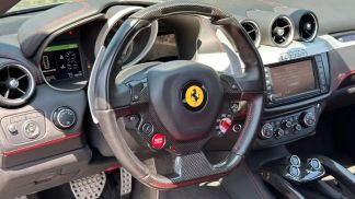 Finansowanie Coupé Ferrari FF 2011