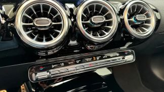 Leasing Sedan MERCEDES 250 2023