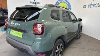 Lízing SUV Dacia Duster 2024