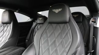 Leasing Coupé Bentley Continental GT 2013