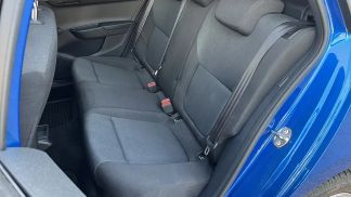 Lízing Kombi Skoda Fabia 2023