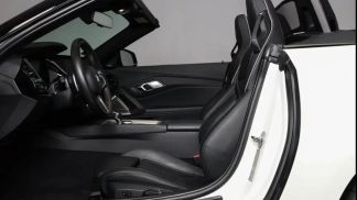 Leasing Convertible BMW Z4 2019
