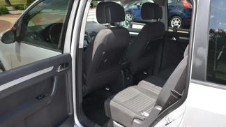 Finansowanie Hatchback Volkswagen Touran 2014
