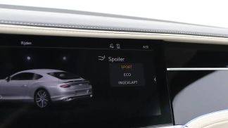 Leasing Convertible Bentley Continental GT 2019