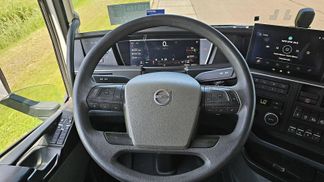 Finansowanie Ciągnik siodłowy Volvo FH 500 2021