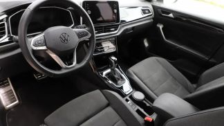 Leasing SUV Volkswagen T-Roc 2024