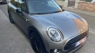 Leasing Wagon MINI Cooper Clubman 2016