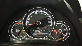 Leasing Hayon Volkswagen up! 2022