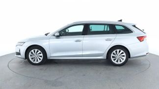 Leasing Wagon Skoda Octavia 2025