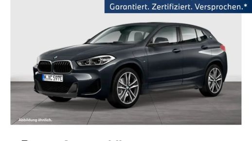 BMW X2 2021