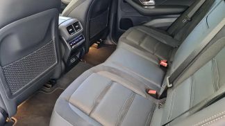 Lízing SUV MERCEDES GLE 53 AMG 2025