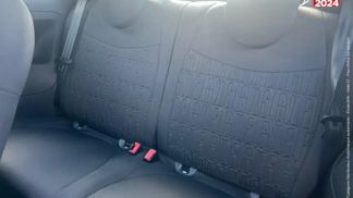 Leasing Convertible Fiat 500C 2024