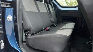Lízing Hatchback Dacia Dokker 2018