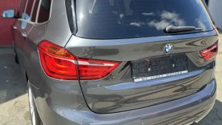 Finansowanie Hatchback BMW 216 2018