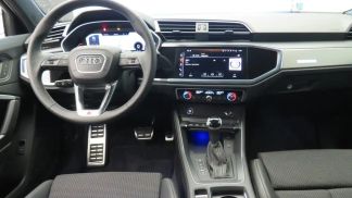 Leasing SUV Audi Q3 2025