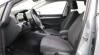 Lízing Hatchback Volkswagen Golf 2020