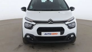 Leasing Hayon Citroën C3 2021