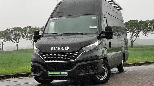 Iveco DAILY 35S18 2020