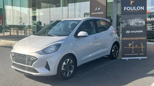 Hyundai i10 2023