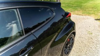 Finansowanie Van Toyota Yaris 2024