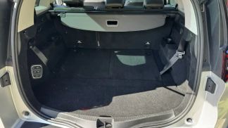 Lízing Hatchback Renault Grand Scenic 2018