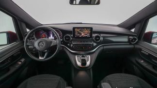 Finansowanie Hatchback MERCEDES V 250 2019