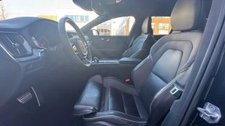 Finansowanie Wóz Volvo V60 2021