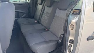 Finansowanie Hatchback Peugeot Partner 2018