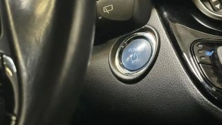 Leasing SUV Toyota C-HR 2018