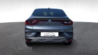 Financování Kupé Renault Arkana 2021