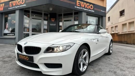 BMW Z4 2010