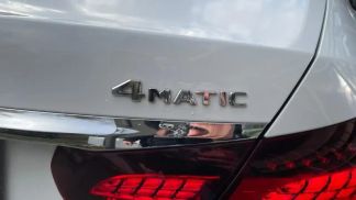 Lízing Sedan MERCEDES E 300 2021