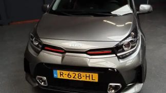 Leasing Hatchback Kia Picanto 2022