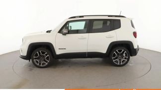 Finansowanie SUV Jeep Renegade 2018