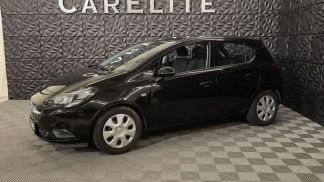 Leasing Sedan Opel Corsa 2017