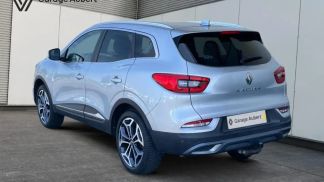 Leasing Wagon Renault Kadjar 2019
