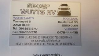 Lízing SUV MERCEDES EQE SUV 2024