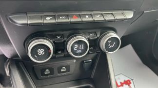 Finansowanie SUV Dacia Duster 2023