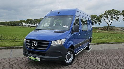 Mercedes-Benz SPRINTER 316 2019