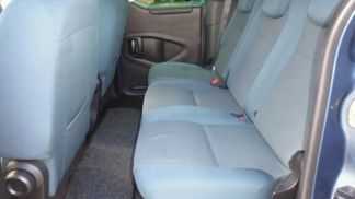 Financování Hatchback Citroën Berlingo 2017