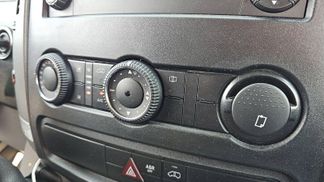 Leasing Van Mercedes-Benz SPRINTER 314 2018