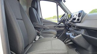 Leasing Van Mercedes-Benz SPRINTER 311 2019